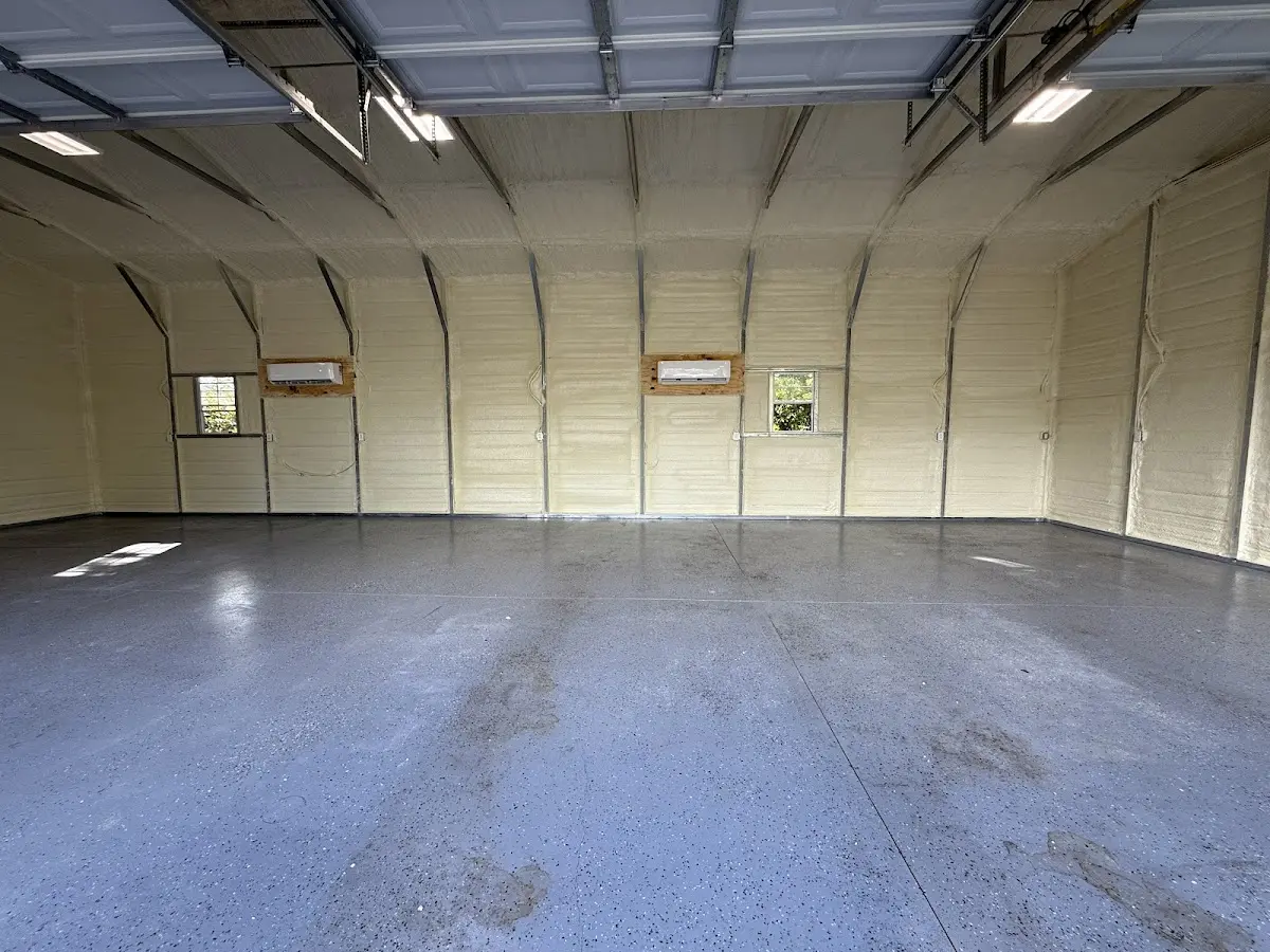 Spray Foam Roofing services in Florida Ridge, FL